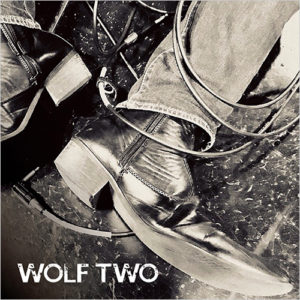 WOLF TWO